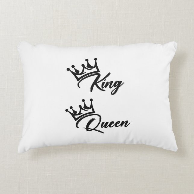 Home best pillow  (Front)