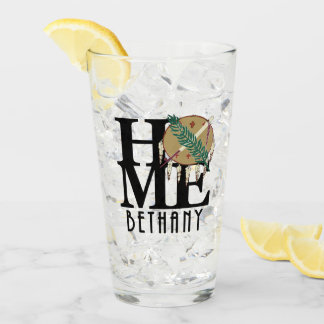 HOME Bethany, Oklahoma Glass