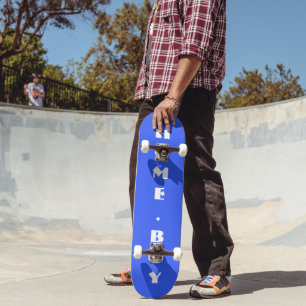 Home Boy Skateboard