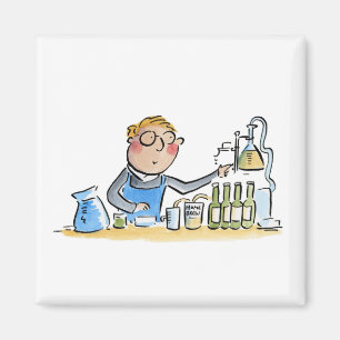 Home Brew Magnet