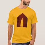 Home Brew T-Shirt<br><div class="desc">For the Home Brew enthusiast.</div>