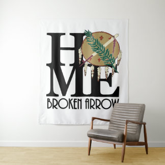 HOME Broken Arrow OK Tapestry