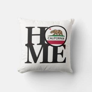 HOME California Cushion