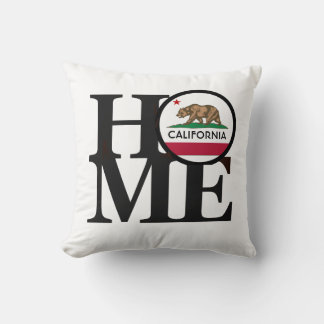 HOME California Cushion