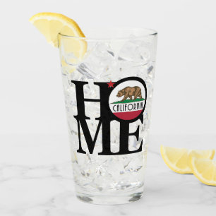 HOME California Glass