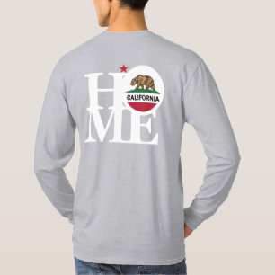 HOME California T-Shirt