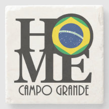 HOME Campo Grande