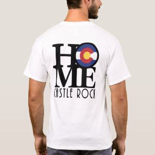 HOME Castle Rock T-Shirt