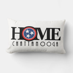 HOME Chattanooga Lumbar Cushion