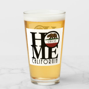 HOME Chico Glass