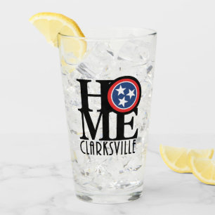 HOME Clarksville Tennesseee Glass