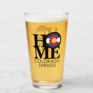 HOME Colorado Springs Glass