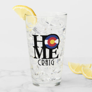 HOME Craig Colorado Glass