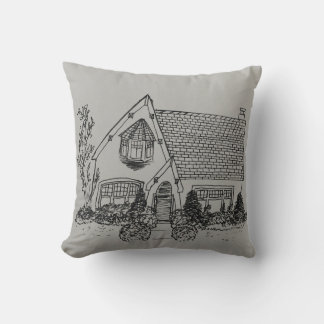 Home Cushion