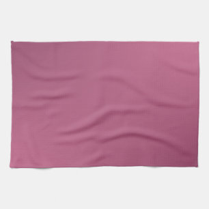 Home Decor Accents Faded Rose Pink Tea Towel