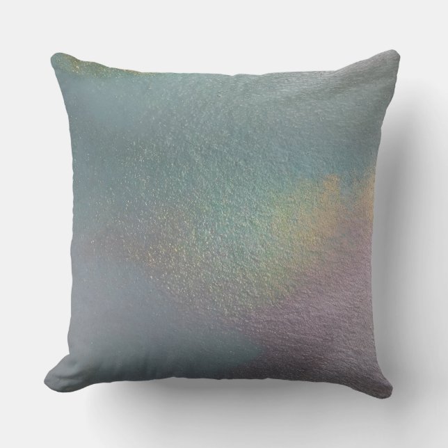 Home Decor Accents Opal Paint Cushion (Front)