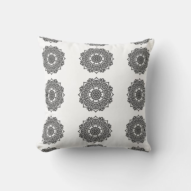Home Décor Cushion (Front)