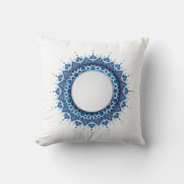 Home Décor Cushion (Front)