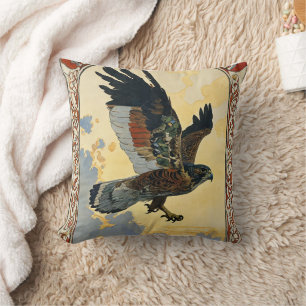 Home decor cushion