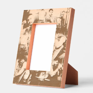 Home decor frames printed design frames