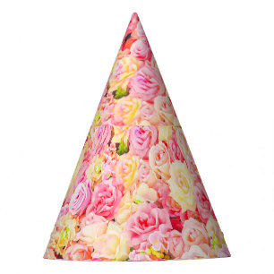Home Decor, Office Accessory, Birthday Gift, Chris Party Hat