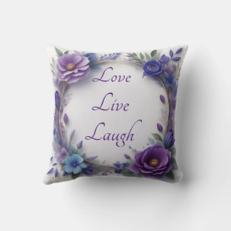 Home Decor pillow, Welcome home decorative pillow