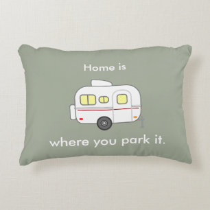 Home Decorative Cushion