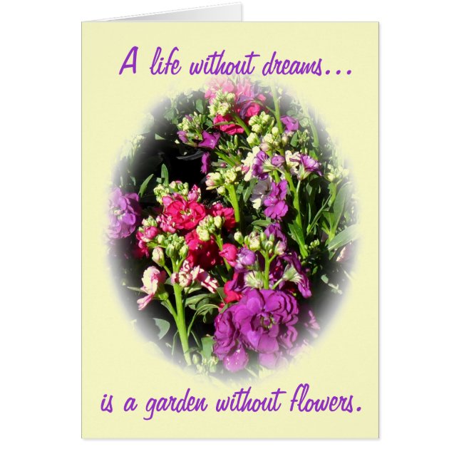 Home Depot Flower Display (Front)