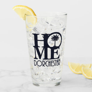 HOME Dorchester SC Glass