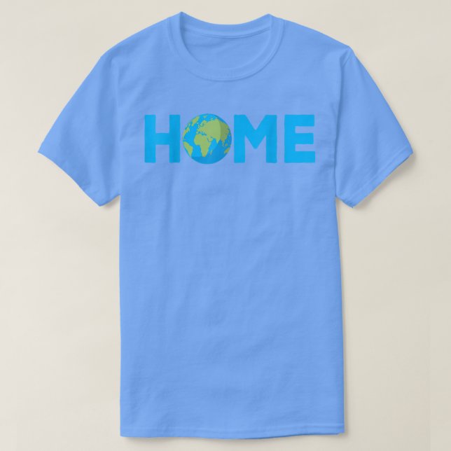 Home EarthProtect the PlanetEnvironmental Awarenes T-Shirt (Design Front)