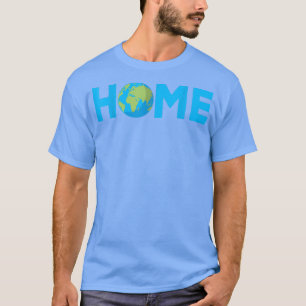 Home EarthProtect the PlanetEnvironmental Awarenes T-Shirt