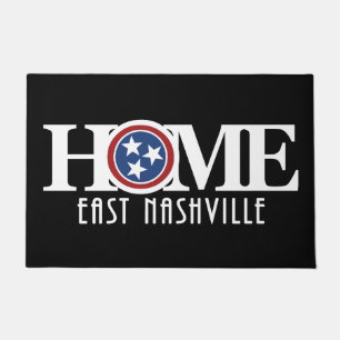 HOME East Nashvlllle  Doormat