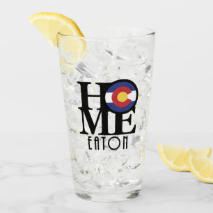 HOME Eaton Colorado Glass