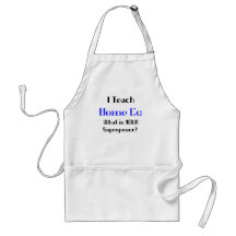 home ec teach