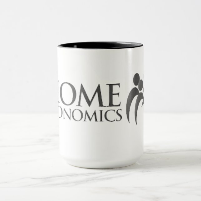 Home Economics Mug (Center)