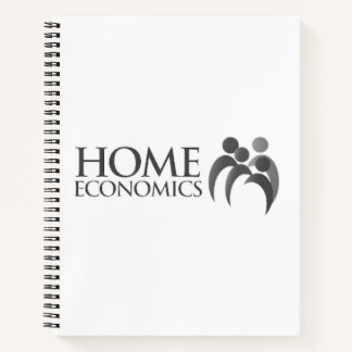 Home Economics Notebook