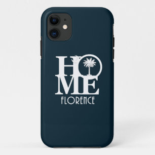 Home Florence, South Carolina Case-Mate iPhone Case