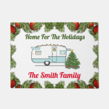 Home For The Holidays
