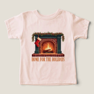 Home for the Holidays: Enjoy Christmas warmth