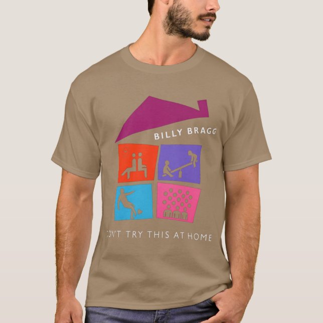 Home friend T-Shirt (Front)