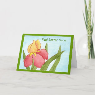 Home From Hospital  Card