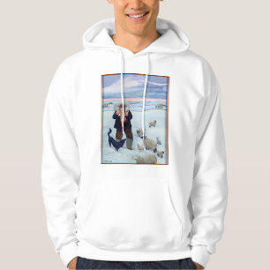 Home from the Fold Hoodie