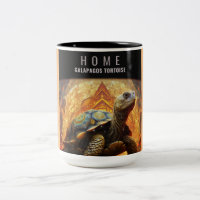 Home Galapagos Tortoise