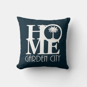 HOME Garden City SC Cushion
