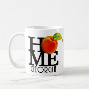HOME Georgia 11oz Coffee Mug