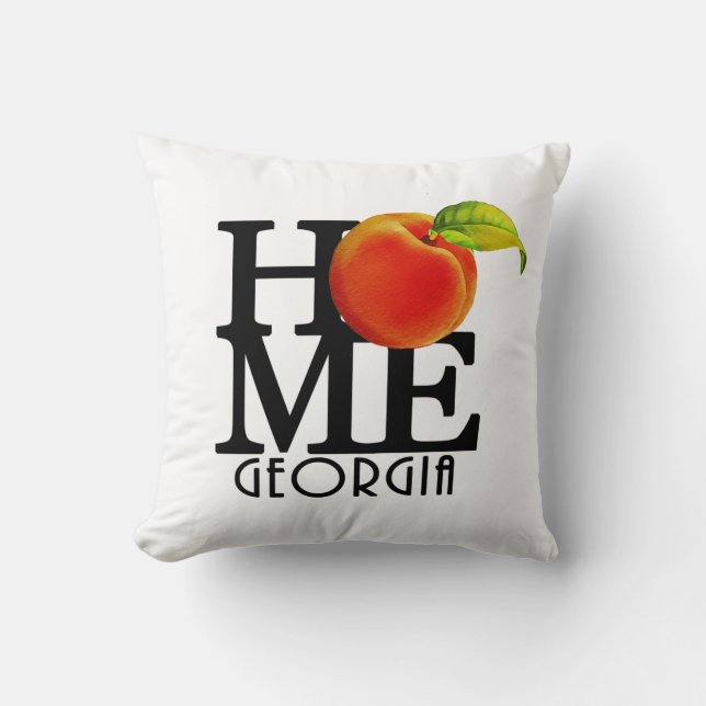 HOME Georgia Cushion (Front)