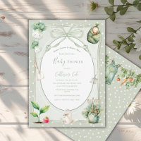 Home Grown & Almost Here Vegetable Baby 