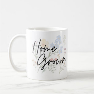 Home Grown Coffee Mug