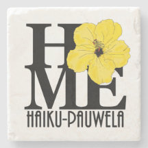 HOME Haiku-Pauwela yellow hibiscus