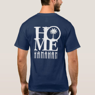 HOME Hanahan SC T-Shirt